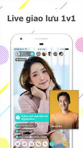 Vui lòng liên hệ với feedback@bigo.tv hoặc liên hệ với chúng tôi trong app nếu có bất kỳ vấn. á»©ng Dá»¥ng Bigo Live Máº¡ng Xa Há»™i Livestream Tiá»‡n Lá»£i Link Táº£i Free Cach Sá»­ Dá»¥ng
