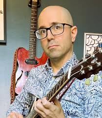 Live at the BLUE LLAMA Vol. 1