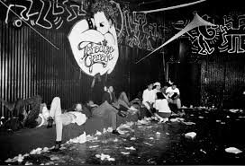 A play in two acts as want to read 1970s Subculture S Yasmeen Dimachkie