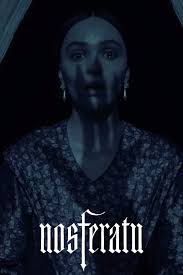 What did y'all think of Nosferatu? I just left the theatre and I LOVED it,  but my bf hated it 😅