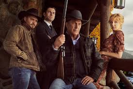 The previous trailers for season 2 and 3 were released in april 2019 and may 2020 respectively. Yellowstone Season 4 Dramatic As Ever Know Production Status And Release Date