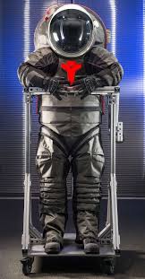 The announcement comes after nasa on friday said it would open the iss for private. Mars Suit Wikipedia