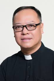 Lm. Gio-an Bùi Đình Sơn