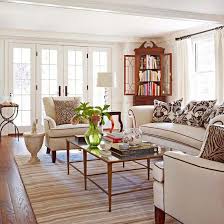 Farmhouse Facelift Neutral Living Room Colors Living Room Color Neutral Living Room