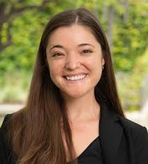 Katie (Volk) Robertson, Ph.D