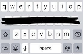They range from relatively easy to difficult. Videogamediva On Twitter Spell Your Username Without Using Middle Row Of The Letters On Your Keyboard Me Tevieomeiv