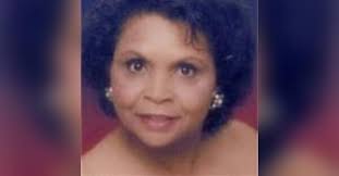 Ms. Katherine Ford Obituary