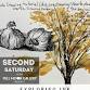 Second Saturday Art Class: Exploring Ink