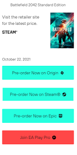 If you're searching for battlefield 2042 ultimate edition subject, you have visit the ideal web. Battlefield 2042 Coming To Epic Game Store Epicgamespc