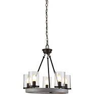 We have spent close to 27 hours doing our own research and gone through more than 100+ solar lights to find the best of the best solar chandeliers. Outdoor Chandeliers Pendants Canadian Tire