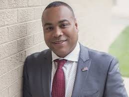 Lester Vaughan, Darien Ward 2 Alderman Candidate