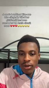 Joan Embadid Joans Boyfriend Aaron Die in Iraqrrased Aaron