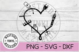 Download Nail Tech Svg Nail Heart Svg Beauty Svg Cut Files 961741 Cut Files Design Bundles