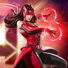 Alias Wv Spoilers Pa Twitter Wanda S Hexes And New Suit With The Headpiece Looking Like This In Wandavision Multiverse Of Madness Perhaps I D Very Much Like To See It Https T Co Iyrxwzdwbr