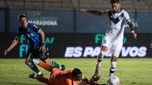 Entonces, ¿en qué canales podrás velez sarsfield vs banfield: Zdgkfac5g3r7dm