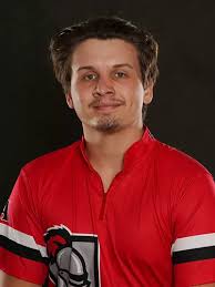 2020-21 Men's Bowling Roster