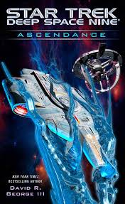 Schließlich werden alle borg durch die caeliar vernichtet, eine friedliebende spezies, die ebenfalls über ein kollektivbewusstsein verfügt. The Trek Collective Books Covers Atonement Ascendance And Posters