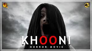 Khooni | Full Movie | Horror | Sapna | Amit Pancholi | Zabardast Movies