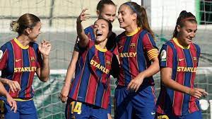 We did not find results for: Futbol Femenino El Barca No Cede Y Suma Otra Goleada Para Seguir Lider As Com