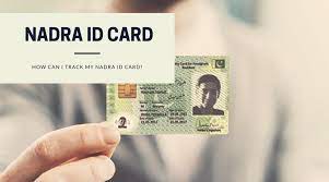Check spelling or type a new query. How Can I Track My Nadra Id Card Nadra