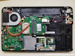 تحميل تعريفات توشيبا ستالايت toshiba satellite l750. How To Disassemble Toshiba Satellite C55d C55 Inside My Laptop