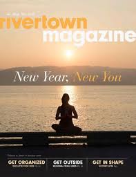 Rivertown Magazine January 2020 by Rivertown Magazine