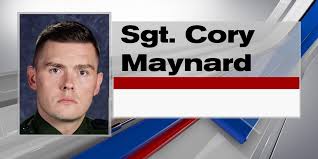 WVSP trooper shot in ambush-type situation killed; suspect in custody