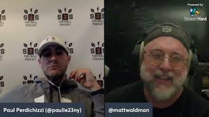 Episode 681: Matt Waldman