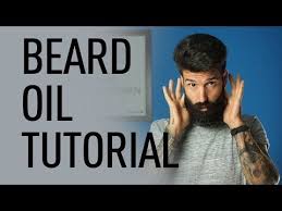 How To Apply Beard Oil Like A Pro Carlos Costa Youtube Beard Oil Awesome Beards Beard