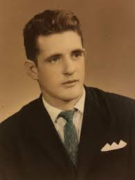 Raul M. Vultao Obituary