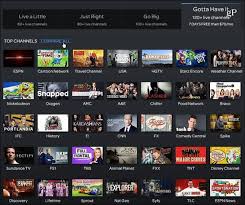 Similar channels are grouped together, this. Cord Cutting At T Tv Now Live Streaming Service From At T
