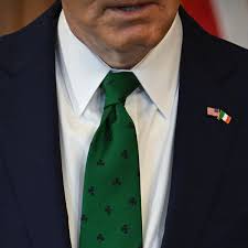 Opinion | How Ireland Fell Out of Love With Joe Biden - The New York Times