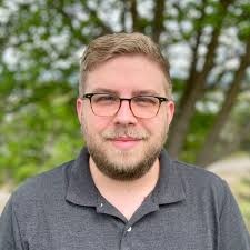 Alexander Foster, LMHC