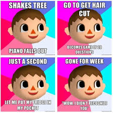 E37a191d0d1143a1f737e46c2cadc79c Jpg 509 510 Pixels Animal Crossing Funny Animal Crossing Animal Crossing Memes