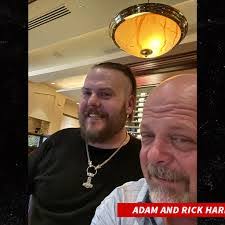 Corey Adam's Instagram, Twitter & Facebook