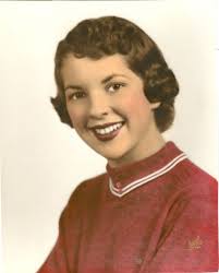Wanda Wormington Obituary (1940