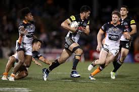 Though it has been awhile since i played the t20 so others bad driving of it maybe influencing me. Penrith Panthers Vs Wests Tigers Preview And Tips Nathan Cleary Returns To Guide Panthers To Victory