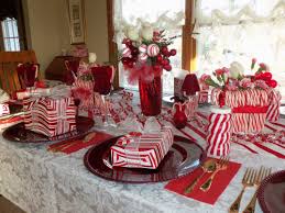 Candy Cane Christmas Table Christmas Candy Cane Decorations Work Christmas Party Christmas Candy Cane