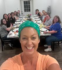 Just got home from teaching another cooking class-Mediterranean style. Too  tired to make a reel so lets skip to the good part! More coming in the AM!  Next class Flatbreads World Tour