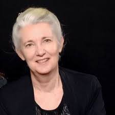 CPD Events by Anne Evans-Murray