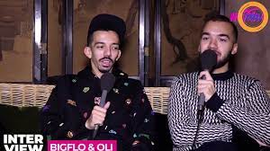 Florian ordonez est né le 22 janvier 1993 et olivio ordonez, le 19 avril 1996. Bigflo Oli Sont Ils En Couple Video Dailymotion