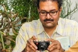 Fundraiser for Bharani Padmanabhan by Douglas Kinan : Dr. Bharani's relief  fund