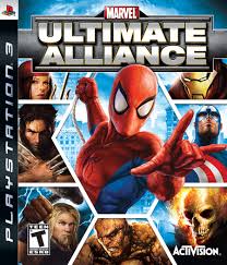 Juggernaut is also available for download. Marvel Ultimate Alliance Marvel Ultimate Alliance Wiki Fandom