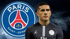 Psg neymar y paredes tienen sus castigos ¿justos? Leandro Paredes Welcome To Psg 2019 Passes Skills Goals Youtube