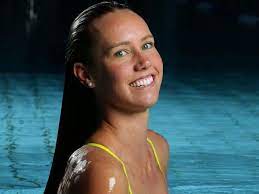 Aussie emma mckeon reinforced her status as the fastest woman on earth on swimming by winning the 100m free with a new olympic record. Emma Mckeon Alchetron The Free Social Encyclopedia