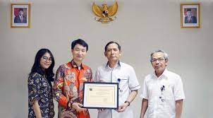 Indodax, aplikasi investasi online terdaftar di ojk. Indodax Resmi Terdaftar Di Bappebti Ojk Sebut Aman Untuk Berinvestasi