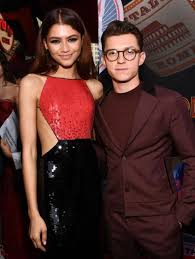 Discover more posts about tom holland x zendaya. Tom Holland Zendaya Discovered By AÊŸá´‡ÊÉ´á´€ On We Heart It