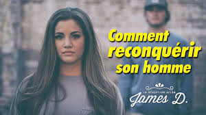 12 hours ago delete reply block. Comment Reconquerir Son Ex Compagnon La Seduction Selon James D