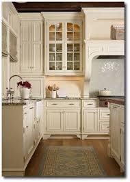 The kitchen cabinets are used more than any other cabinets in the house. 5 Ways To Dress Up Worn Out Furniture Cabinetry Country Style Kitchen Kitchen Design Kitchen Interior