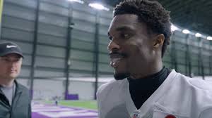 Locker Room Clean Out Day: LB Ivan Pace Jr.